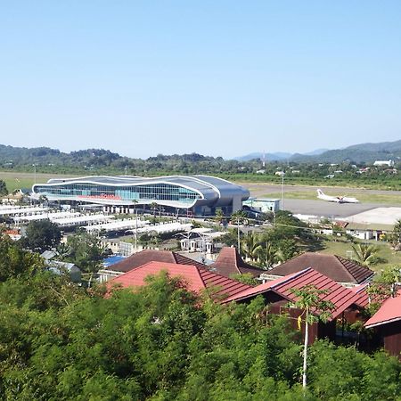 Golo Tango Homestay Labuan Bajo Buitenkant foto