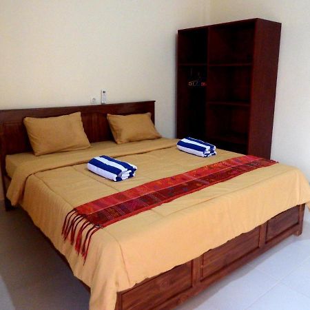 Golo Tango Homestay Labuan Bajo Buitenkant foto