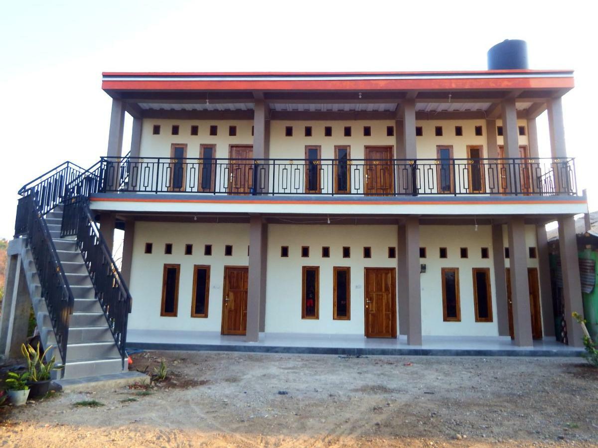 Golo Tango Homestay Labuan Bajo Buitenkant foto