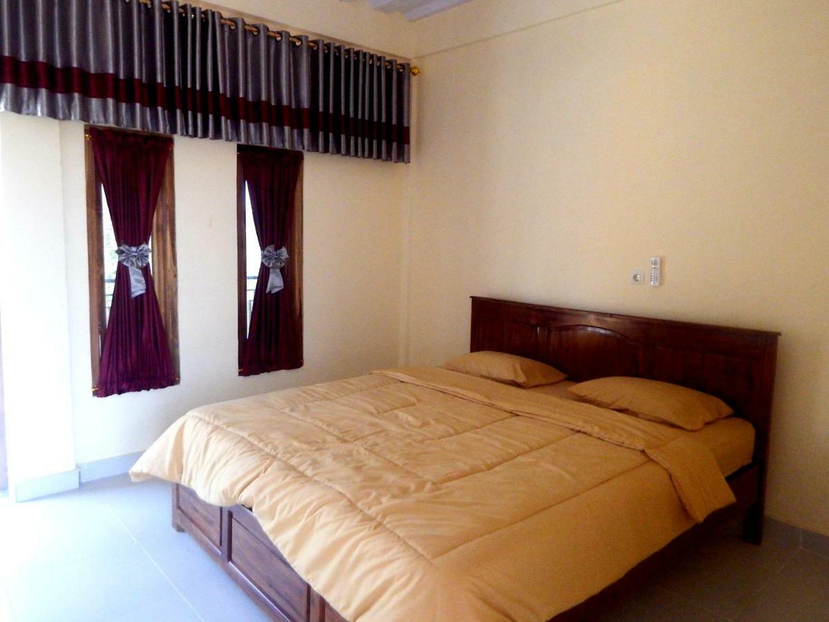 Golo Tango Homestay Labuan Bajo Buitenkant foto