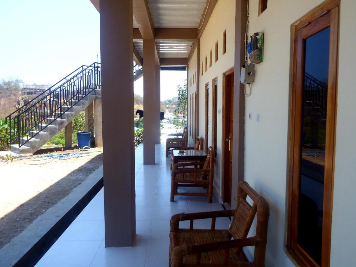 Golo Tango Homestay Labuan Bajo Buitenkant foto